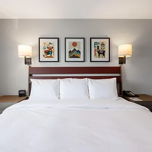 *** Hotel The Red Hook United States