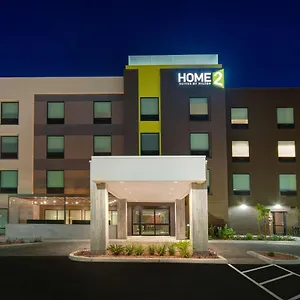 Home2 By Hilton Vegas North Las Vegas
