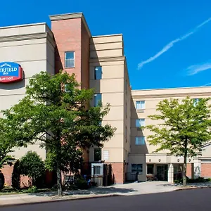 *** Hotel Fairfield By Marriott Laguardia Airport/flushing United States