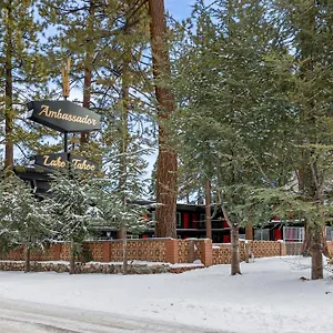 ** Motel Ambassador Tahoe United States