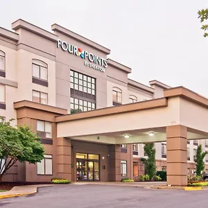 *** Hotel Four Points By Sheraton Airport United States